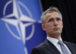 NATO Members Differ on Turkey's Syria Operation, But Agree on Anti-IS Fight - Stoltenberg