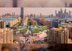 AED1.2 bn Nakheel Mall opened on Dubai’s Palm Jumeirah