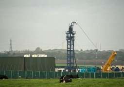 UK Government Flouts Court Order to Release Crucial Fracking Report - NGO