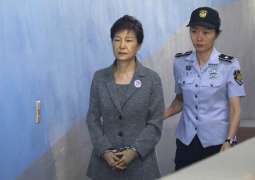 S. Korean Court Orders Retrial of Former President in Intelligence Fund Case - Reports
