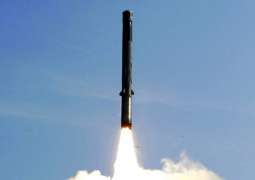 India Successfully Test-Fires Anti-Tank, Supersonic Cruise Missiles - Reports