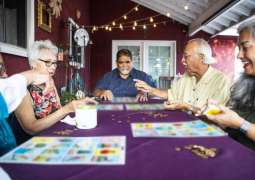 Board games may stave off cognitive decline