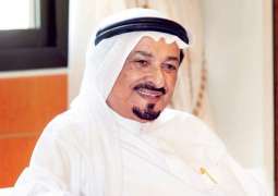 Our martyrs represent nation's shield: Ruler of Ajman