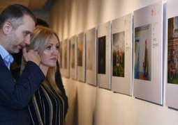 Exhibition of Andrei Stenin Photo Contest Winners Opens in India on Friday