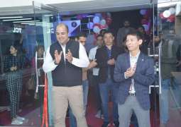 TCL Launches flagship store in Islamabad