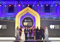Etihad Airways named ‘World’s leading Airline’, wins in four categories at World Travel Awards