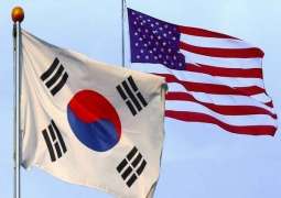 South Korea, US to Hold New Round of Military Cost-Sharing Talks December 3-4 - Seoul