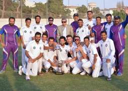 Southern Punjab win Quaid-e-Azam Trophy Second XI tournament