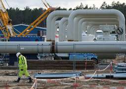 Nord Stream 2 Supplies Depend on Demand for Russian Gas in Europe, Not on Ukraine -Gazprom
