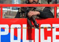 Punjab Police allegedly killed citizen