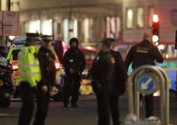 Met Police Confirm London Bridge Attacker Shot Dead, See Attack as Terrorist Incident