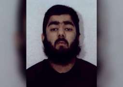 London bridge assailant identified as Usman Khan of Pakistani origin