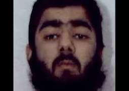 London Bridge attack suspect identified as Usman Khan