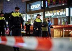 Dutch Police Say The Hague Stabbing Victims Were Locals