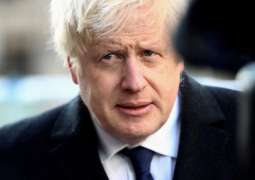 UK's Johnson Calls for End to Automatic Early Releases for Violent Criminals