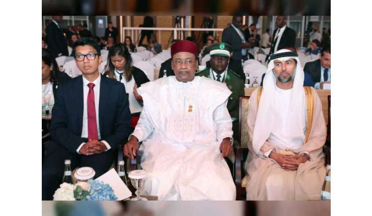 الإمارات تتولى رئاسة المؤتمر العام لليونيدو .. والمزروعي يؤكد التزام الدولة بالتنمية الصناعية الشاملة والمستدامة