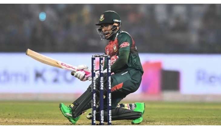 Bangladesh makes history by defeating India first time in T20 match