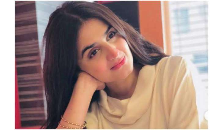 Hira Mani expected to be part of famous TV show Meray Tum Ho