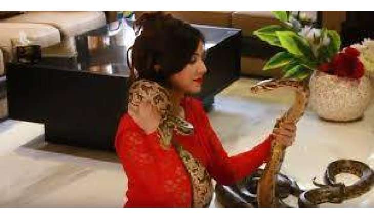 Rabi Pirzada suffers from depression after video leaks