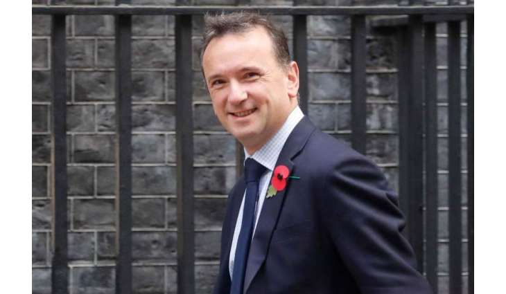 Cairns Resigns as Welsh Secretary After Accused of Lying About Aide's Sabotage of Trial