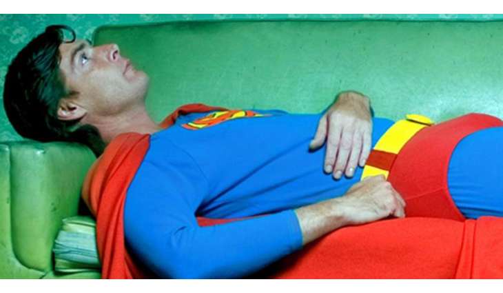  Hollywood Superman' is dead at 52