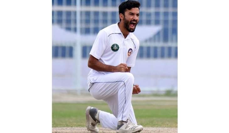Zafar Gohar bowls Central Punjab to third win of the season