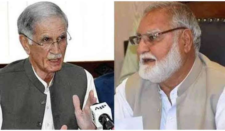 Opposition’s Rehbar Committee to assert more pressure on PTI’s govt