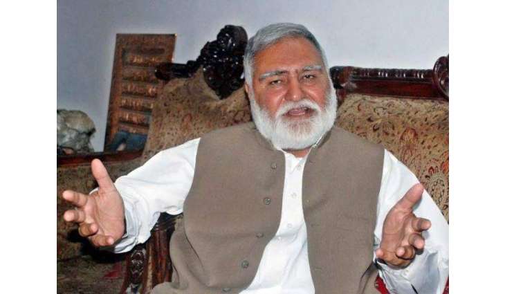 Azadi March will assume new direction in next two days, says Akram Durrani