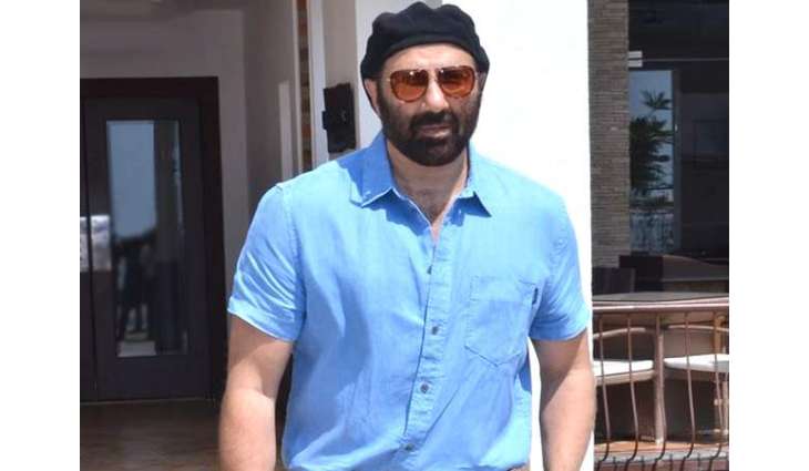Sunny Deol to come to Lahore tomorrow