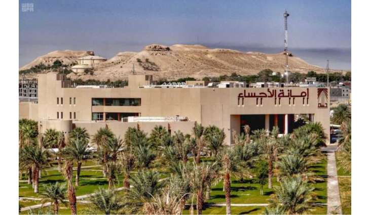 أمانة الأحساء تخصص 108.3 ملايين ريال لاستكمال وتطوير الطرق بالمحافظة