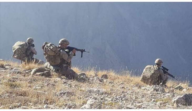 Turkey Launches Operation Kiran-5 Against PKK in Country's East - Interior Ministry