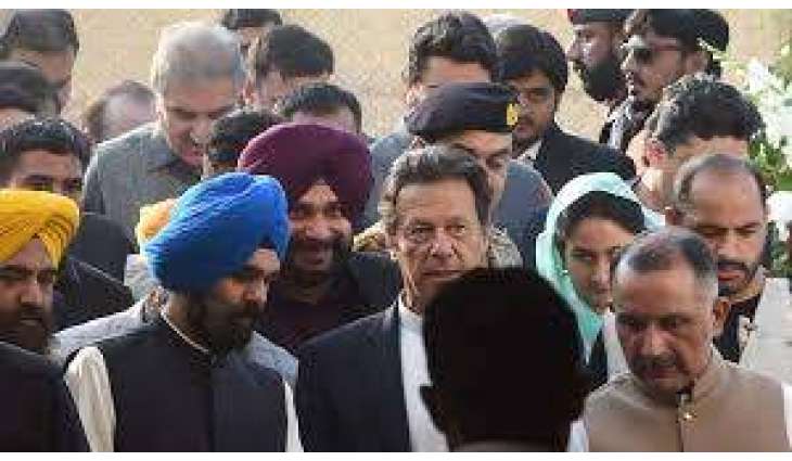 PM tells Modi justice brings peace and injustice creates unrest