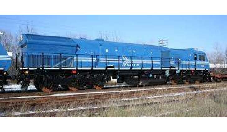 Russia's United Wagon Company Signs Contract for Delivering 100 Freight Cars to Zimbabwe