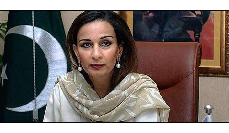 Asif Zardari condition is worsening day by day : Sherry Rehman