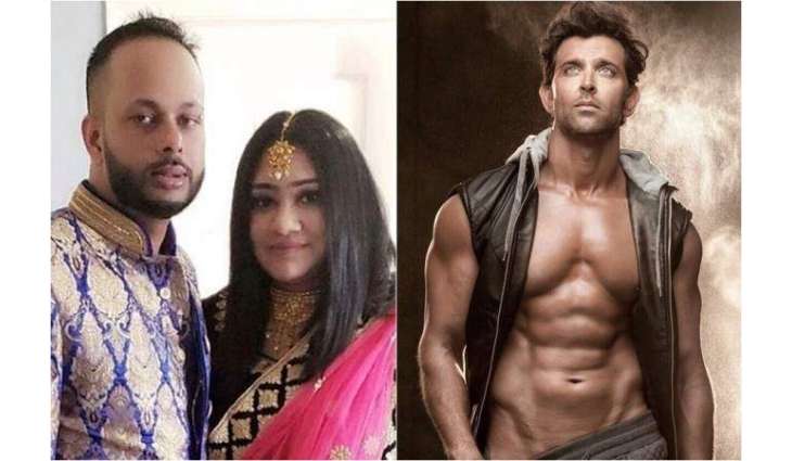 Indian man kills wife for liking Hrithik Roshan, ends his own life