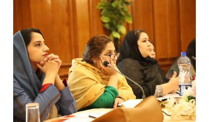 National workshop on youth policies organized