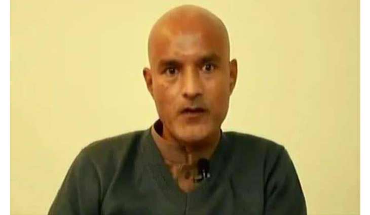 Federal govt to amend Army Act to give right to appeal to Indian Spy Kulbhushan Jadhav