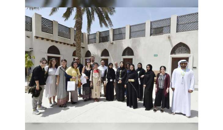 أكاديمية علم المتاحف"سوا" تفوز بجائزة عربية ألمانية لتعزيز قيمة العلوم الإنسانية