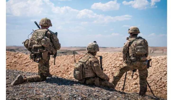 Major IS Terror Attack 'Possible' in West Over Absence of Action in Syria- Kurdish General