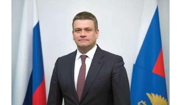 Russian Nonprofit to Help German Travel Company With Arctic, Far Eastern Routes - Director