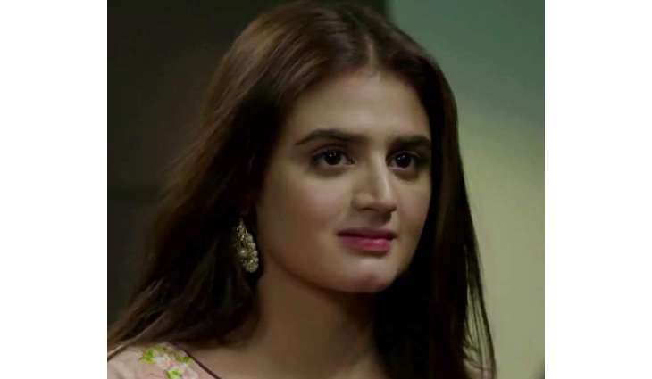 Hira Mani gaining more popularity in 