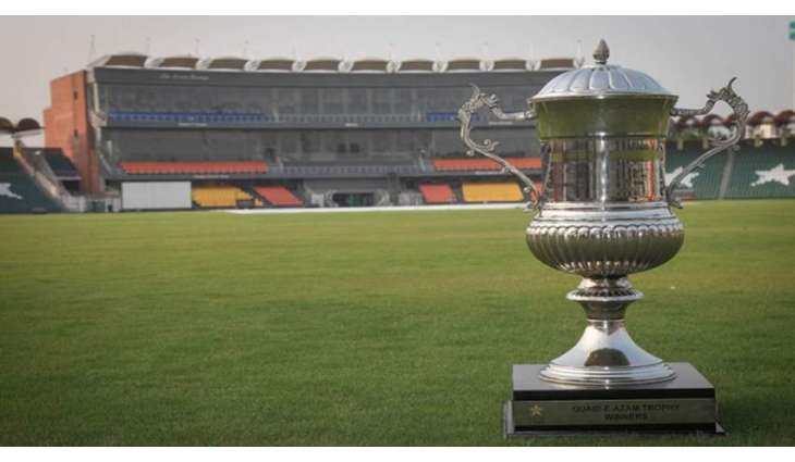 Quaid-e Azam Trophy Second XI: Ahmed Safi takes six wickets