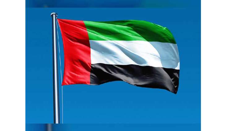 The 'Inspiring 49' revealed Emirati artists unite in workshop to design the UAE Nation Brand logo