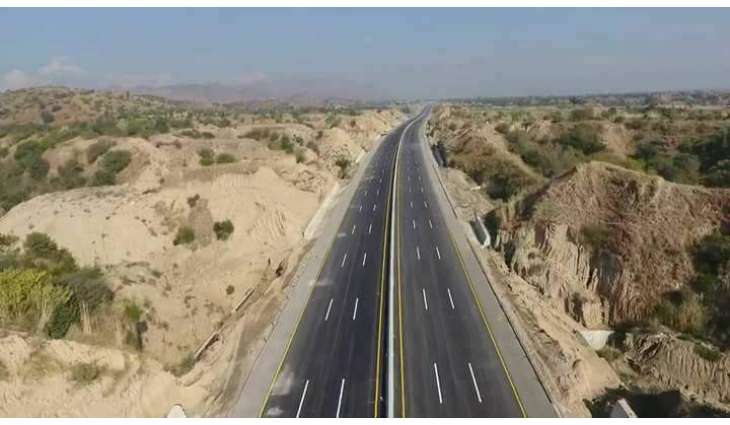 PM Khan to inaugurate Hazara Motorway section today