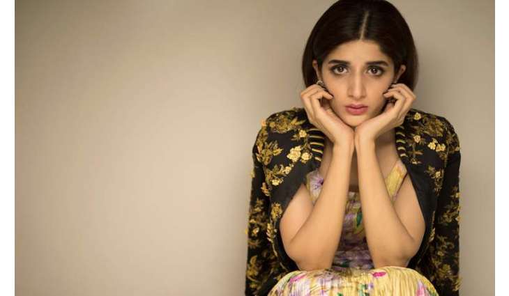 Mawra Hocane reveals reason behind not getting any award until now