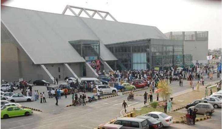 CAC Pakistan Exhibition from today at Expo Center Lahore 
