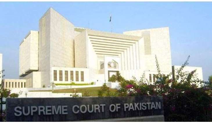 Country's default is a result of Services Act 2010: Justice Gulzar