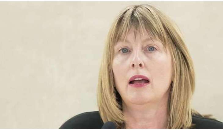 Most Countries Lack Methods to Assess Foreign Fighters' Reintegration - UN Rapporteur