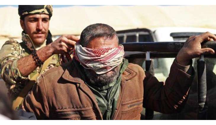 Stripping Foreign Terrorist Fighters of Citizenship Breaches Int'l Law - UN Rapporteur