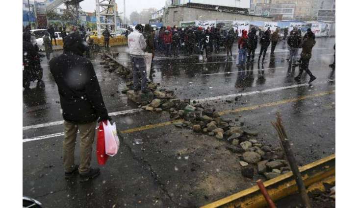 About 100 People Injured, 115 Detained During Protests in Colombia's Cali - Police